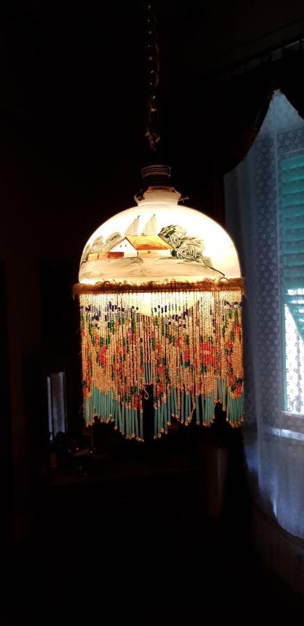Cecchi'S Old Home アレッツォ エクステリア 写真