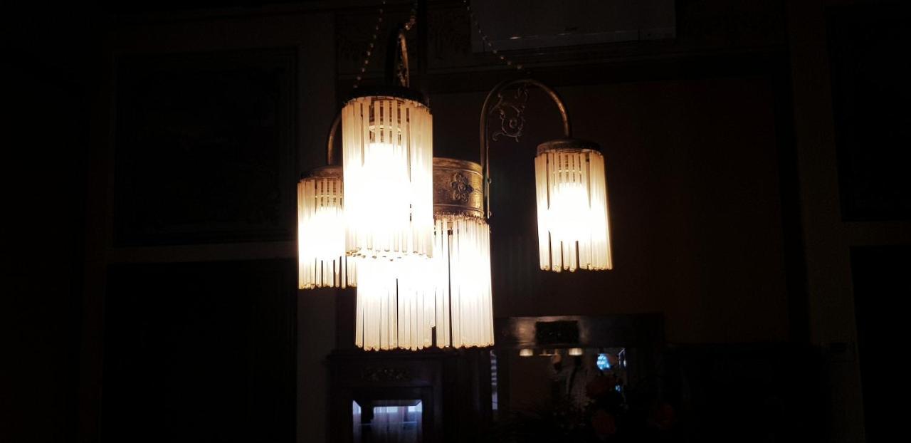 Cecchi'S Old Home アレッツォ エクステリア 写真