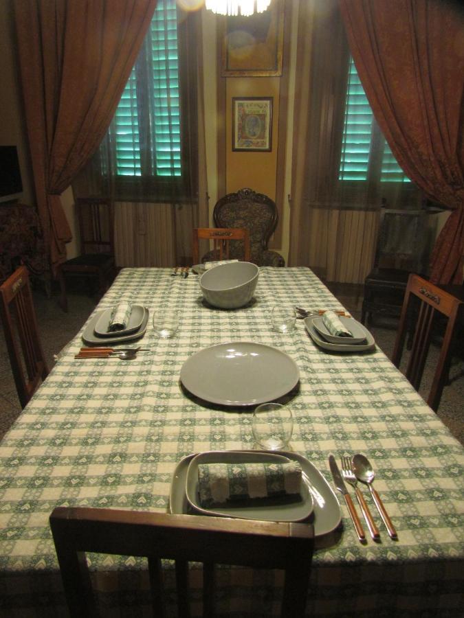 Cecchi'S Old Home アレッツォ エクステリア 写真