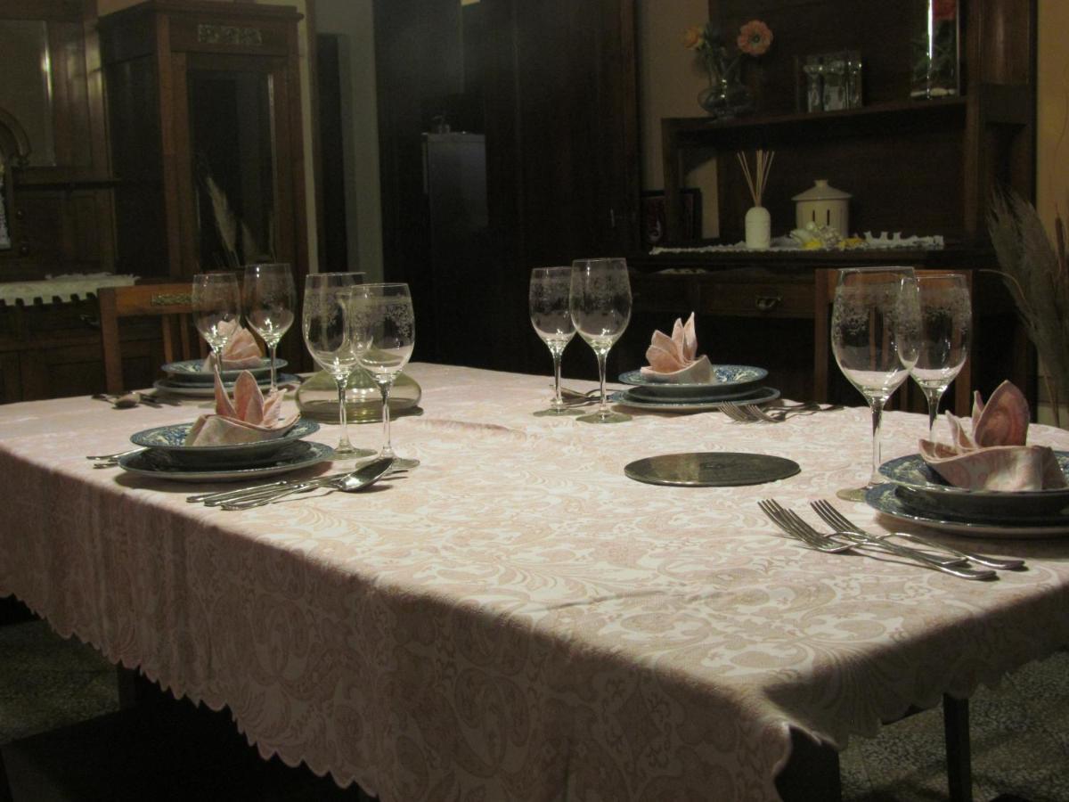 Cecchi'S Old Home アレッツォ エクステリア 写真