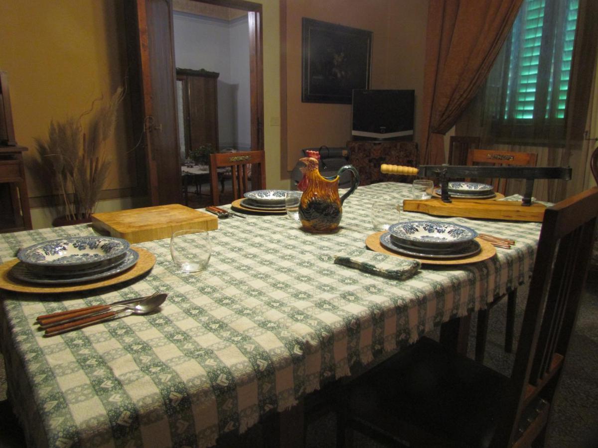 Cecchi'S Old Home アレッツォ エクステリア 写真