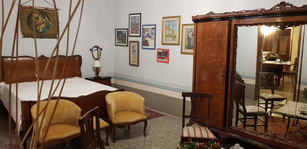 Cecchi'S Old Home アレッツォ エクステリア 写真