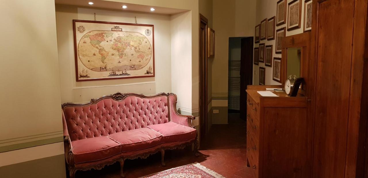 Cecchi'S Old Home アレッツォ エクステリア 写真