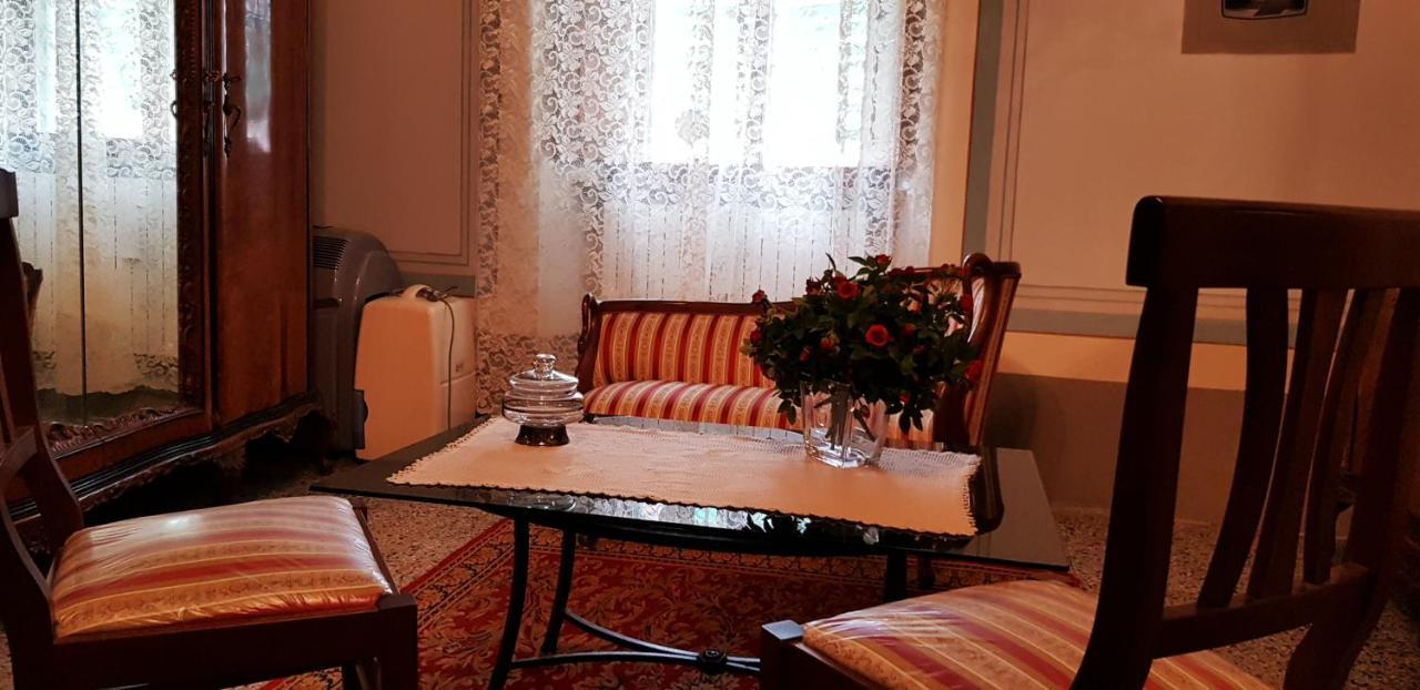 Cecchi'S Old Home アレッツォ エクステリア 写真