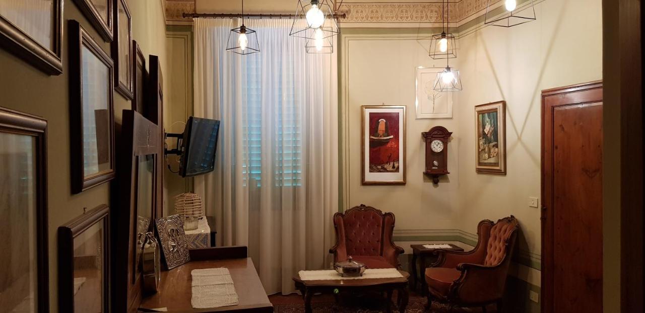 Cecchi'S Old Home アレッツォ エクステリア 写真