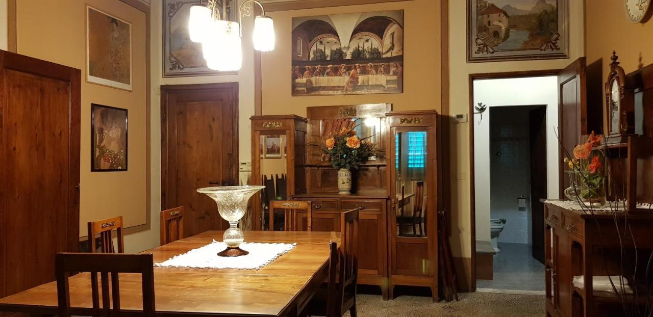 Cecchi'S Old Home アレッツォ エクステリア 写真
