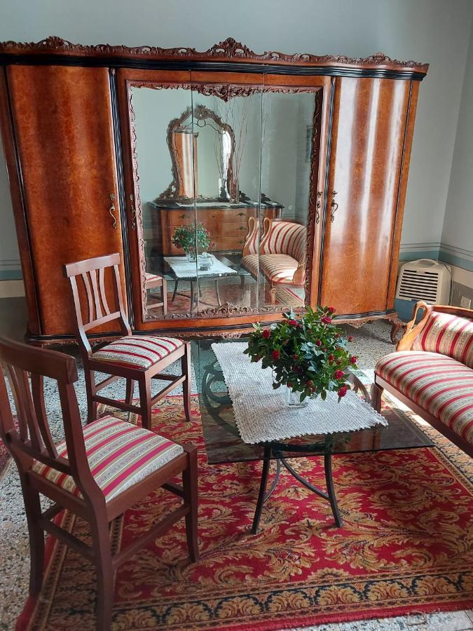 Cecchi'S Old Home アレッツォ エクステリア 写真