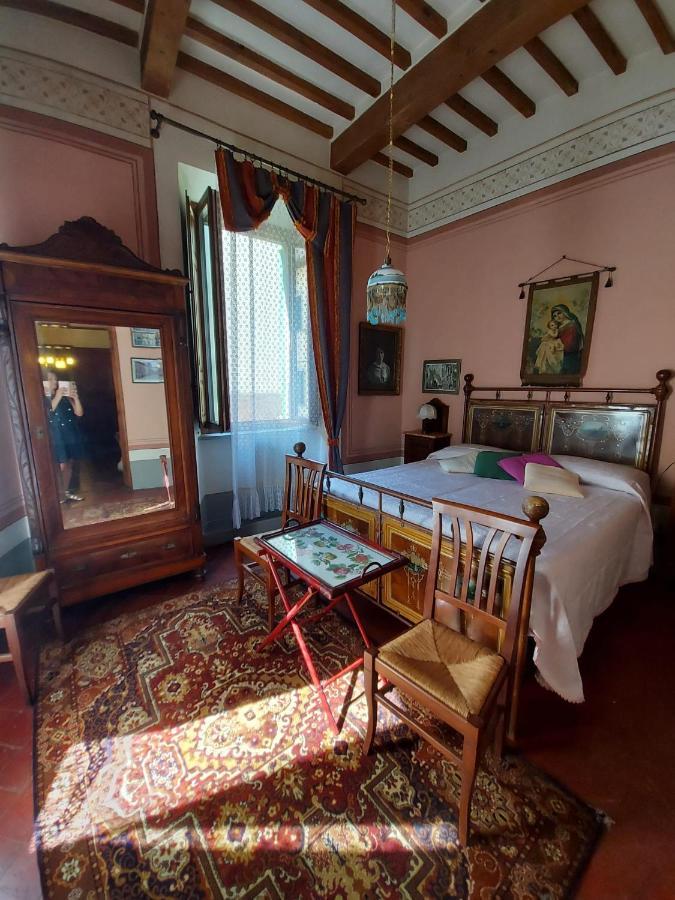 Cecchi'S Old Home アレッツォ エクステリア 写真