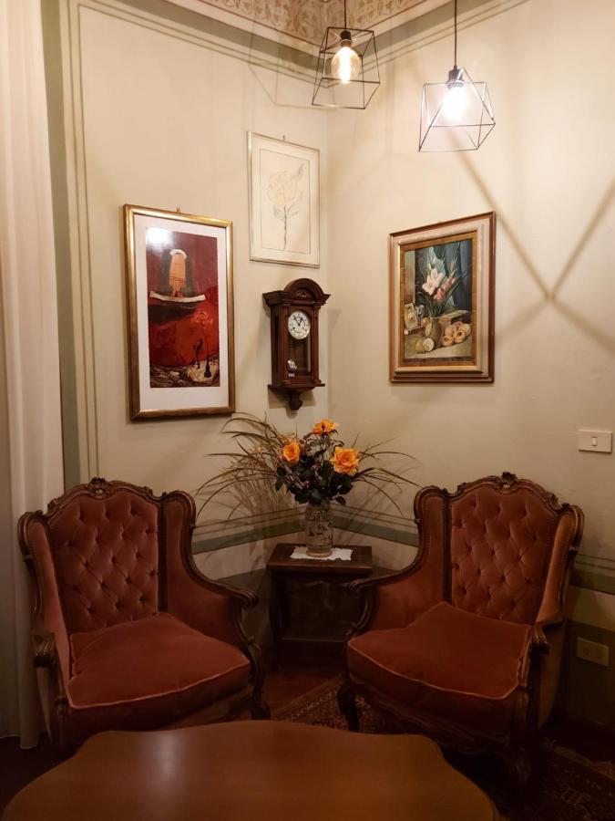 Cecchi'S Old Home アレッツォ エクステリア 写真