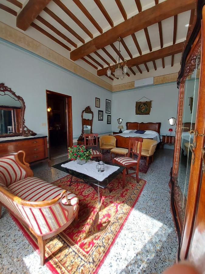 Cecchi'S Old Home アレッツォ エクステリア 写真