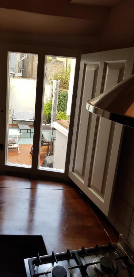 Cecchi'S Old Home アレッツォ エクステリア 写真