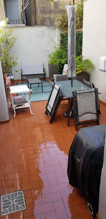 Cecchi'S Old Home アレッツォ エクステリア 写真
