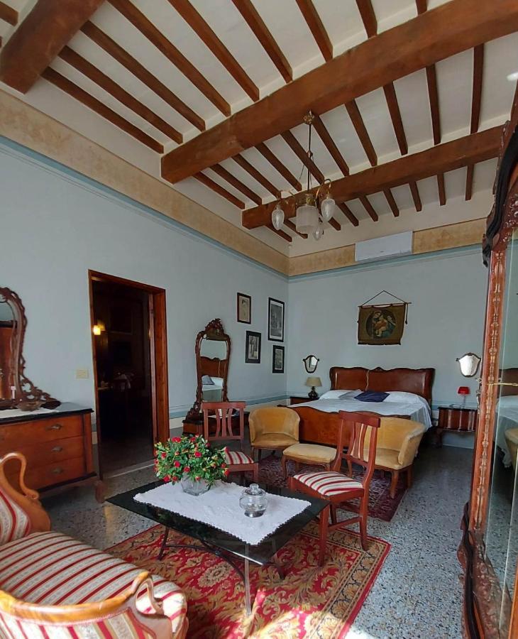 Cecchi'S Old Home アレッツォ エクステリア 写真