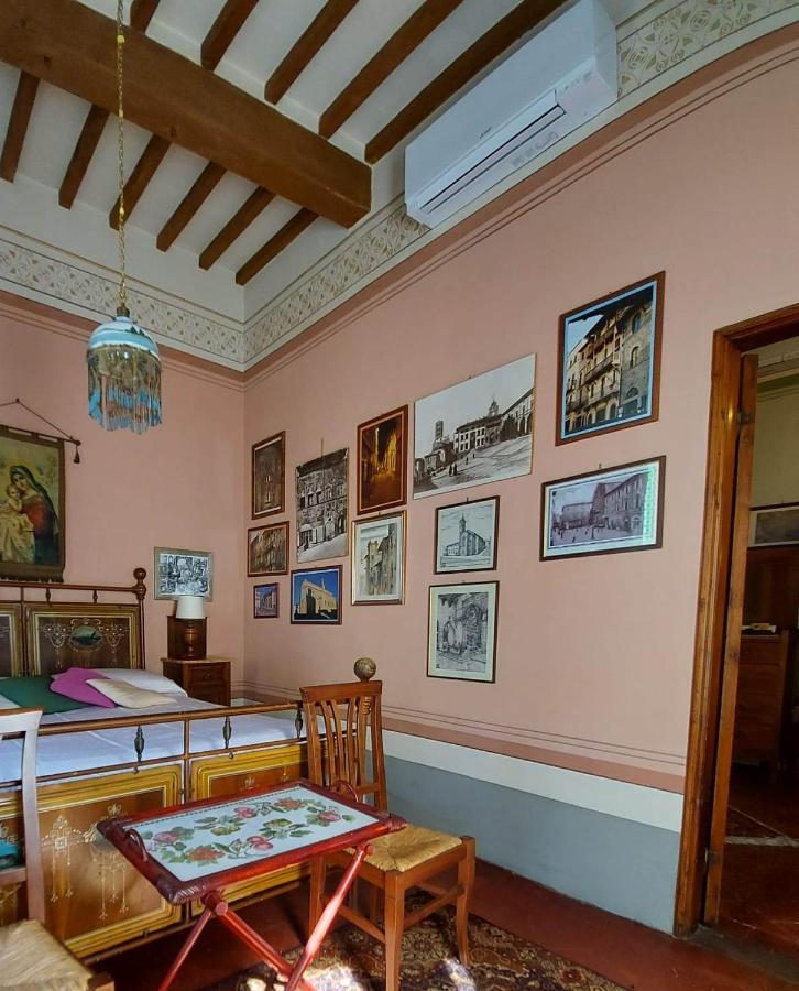 Cecchi'S Old Home アレッツォ エクステリア 写真
